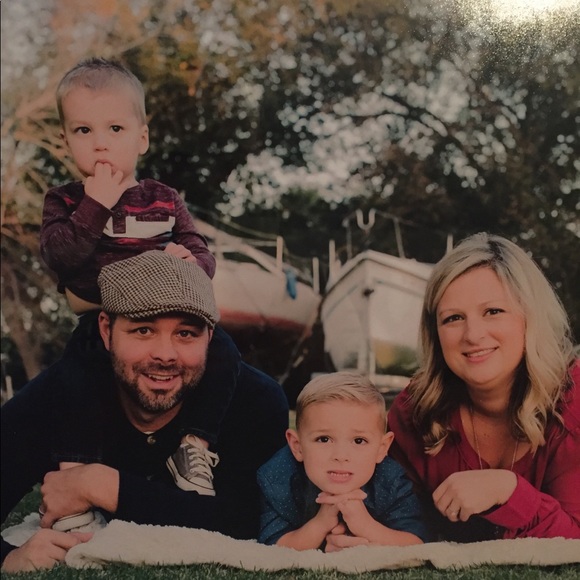 Meet your Posher, Brad - Picture 1 of 1